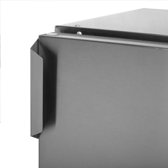 Whynter - 85 Quart Portable Fridge / Freezer | FM-85G