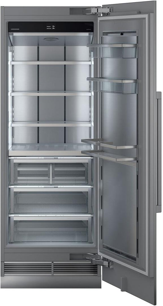 Liebherr - 30" Refrigerator with BioFresh for integrated use | MRB 3000