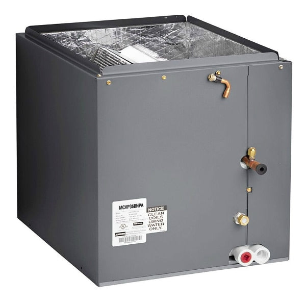 Mr Cool | MRCOOL R410A 49,000 BTU Upflow Painted 21" Evaporator Coil | MCVP49CNPA