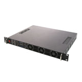 Aims Power - 1000 Watt Pure Sine Rackmount  Inverter - 48 VDC 120 VAC 60Hz - PRM1000W48120S