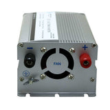 Aims Power - 400 Watt Modified Sine Inverter - 24 VDC 230 VAC 50Hz - PUK40024230W