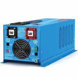 SunGold Power - Low Freqency 4000W DC48V Inverter (single phase) | SG4K48I1