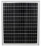 Aims Power - 50 Watt Solar Panel Monocrystalline  - PV50MONO