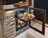 Perlick - Shelf, Refrigerator for HP24, HC24 and HA24 models - RS-24-24R