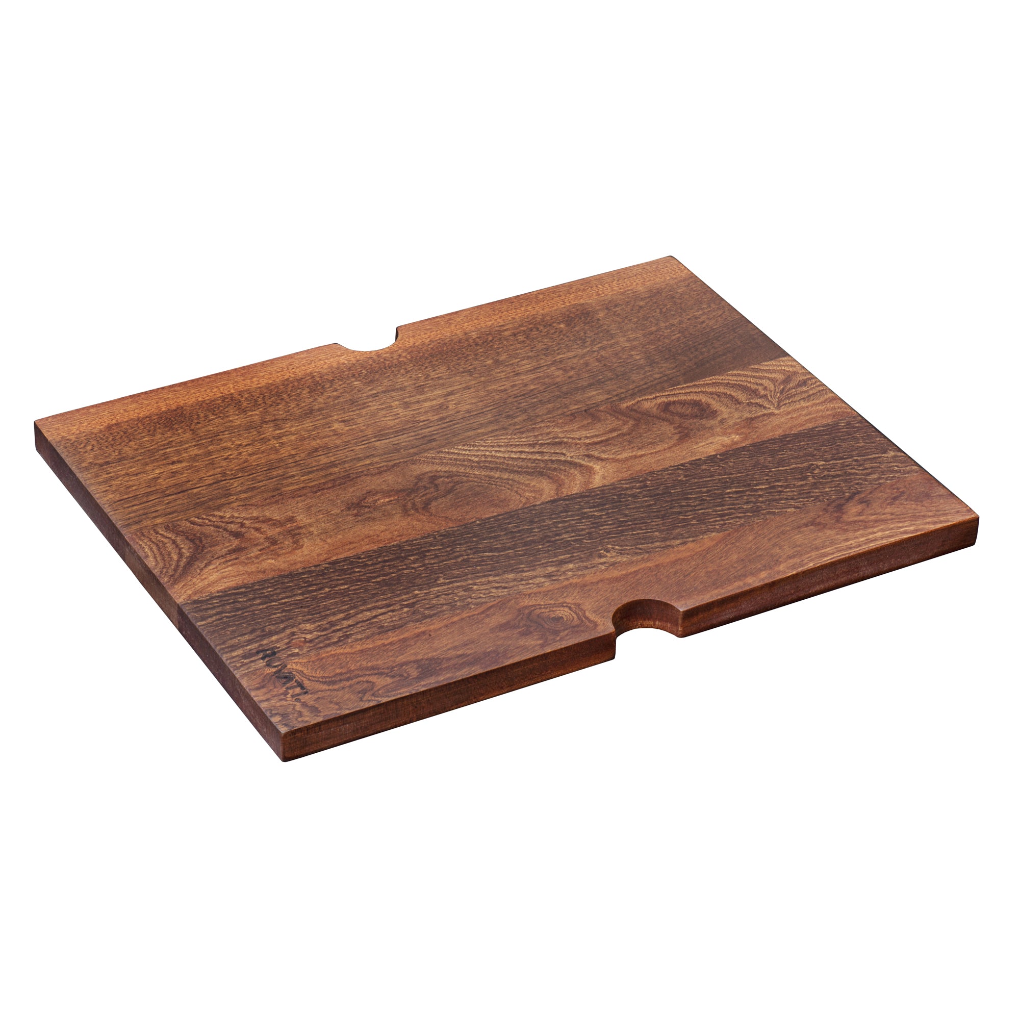 Ruvati 14 x 17 inch Solid Wood Replacement Cutting Board Sink Cover for RVH8304 workstation sink – RVA1204