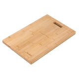 Ruvati 17 x 11 inch Bamboo Cutting Board for Ruvati Workstation Sinks – RVA1217BAM