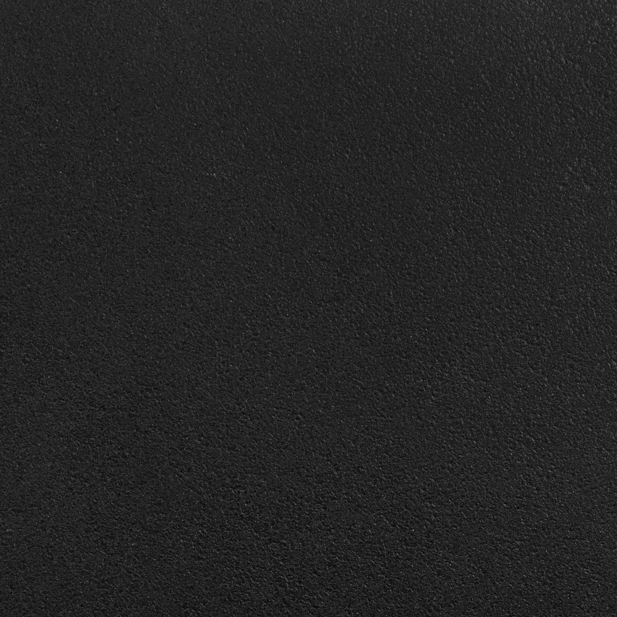 Ruvati 23 x 20 inch epiGranite Drop-in Topmount Granite Composite Single Bowl Kitchen Sink – Midnight Black – RVG1023BK