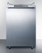 Summit - 24" Wide Outdoor Kegerator | [SBC635MOS7NKHH]
