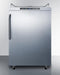 Summit - 24" Wide Outdoor Kegerator | [SBC635MOS7NK]