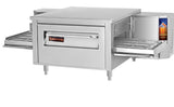 Sierra - Commercial - Single Deck Electric Conveyor Oven, Countertop, (1) 30"W Conveyor Belt - C1830E