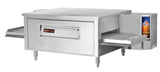 Sierra - Commercial - Single Deck Gas Conveyor Oven, Countertop, (1) 40"W Conveyor Belt - C1840G