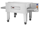 Sierra - Commercial - Single Deck Electric Conveyor Oven, Floor Model, (1) 60"W Conveyor Belt - C3260E