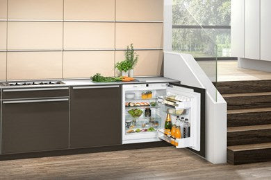 Liebherr - Under-worktop refrigerator for integrated use | UR 500