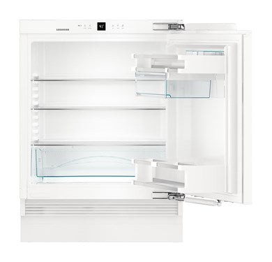 Liebherr - Under-worktop refrigerator for integrated use | UR 500