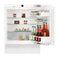 Liebherr - Under-worktop refrigerator for integrated use | UR 500