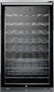 Summit - 20" Wide Wine Cellar, ADA Compliant | [SWC525L7HHADA]