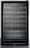 Summit - 20" Wide Wine Cellar | [SWC525L7]