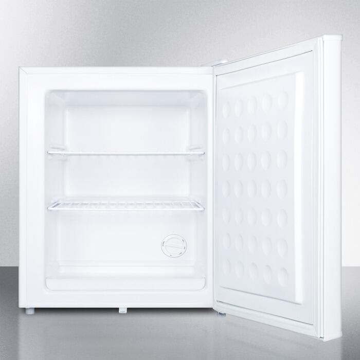 Products Accucold Summit - Compact All-Freezer Recessed  | FS30L