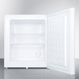 Products Accucold Summit - Compact All-Freezer Recessed  | FS30L