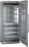 Liebherr - 36" Refrigerator with BioFresh for integrated use | MRB 3600