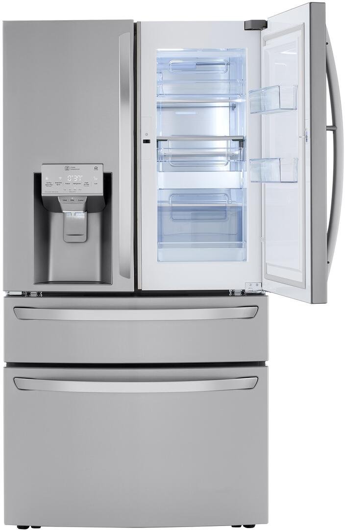 LG French Door Refrigerators LRMDC2306S