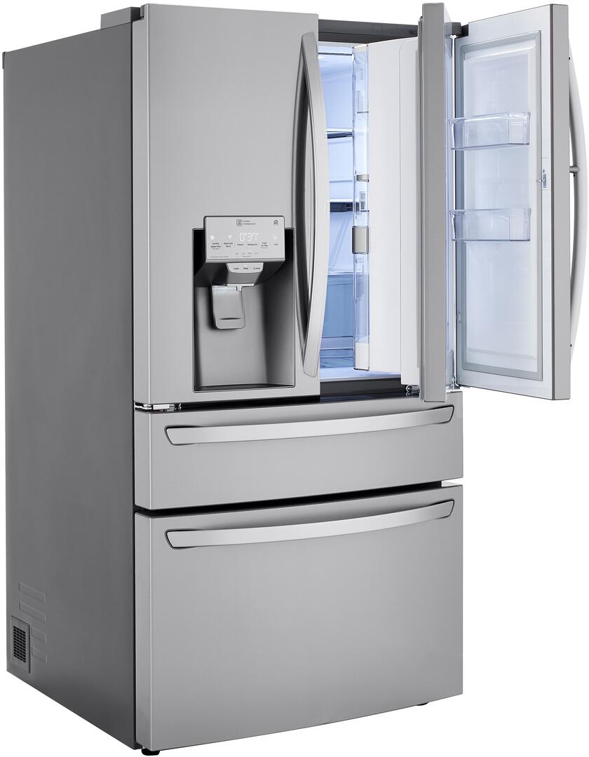 LG French Door Refrigerators LRMDC2306S