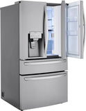 LG French Door Refrigerators LRMDC2306S