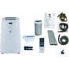 Airemax - 14000 BTU Portable Air Conditioner | APE514C