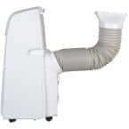 Airemax - 14000 BTU Portable Heat/Cool Air Conditioner | APE514H