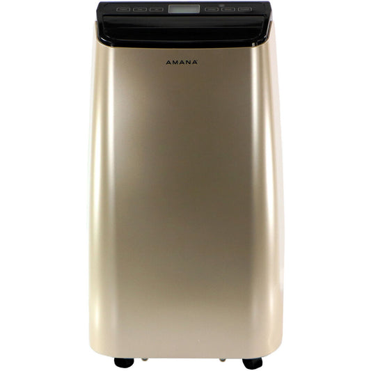 Amana - Portable Air Conditioners | AMAP121AD 2
