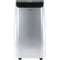 Amana  - 12, 000 BTU Portable AC - White/Gray | AMAP121AW-2