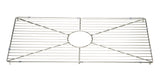 ALFI Brand - Stainless steel kitchen sink grid for AB3318SB | ABGR3318