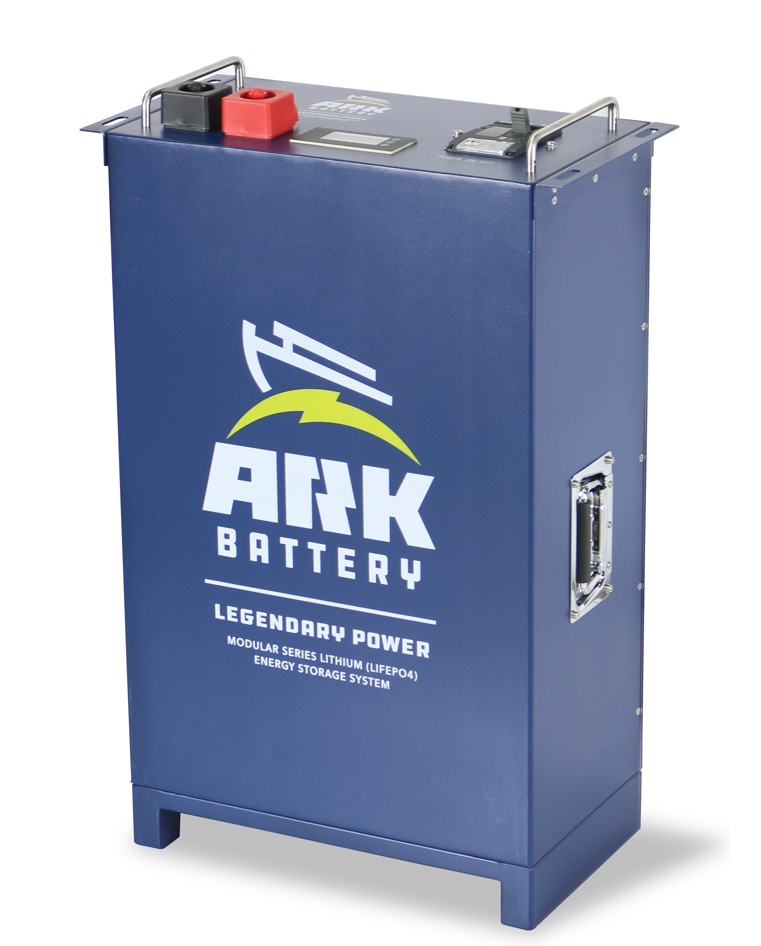 Ark Lithium Battery – ARK256200, 25.6 Volts, 200AH, LiFe PO4 Battery