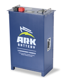 Ark Lithium Battery – ARK512100, 51.2 Volts, 100AH, LiFe PO4 Battery