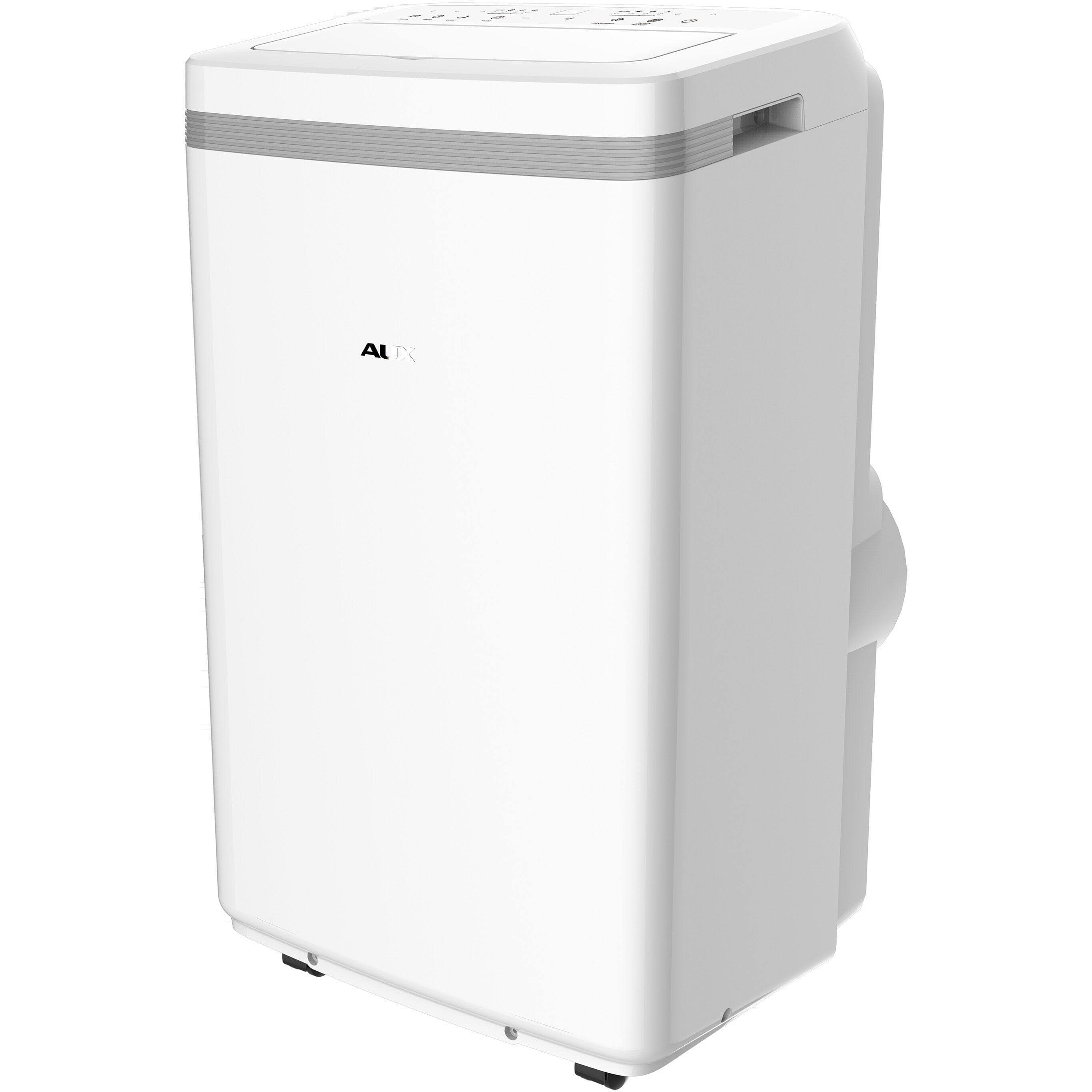 AuxAC Portable AuxAC 10,000 BTU Portable Air Conditioner