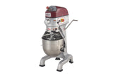 Axis - Commercial - Floor Model Commercial Planetary Mixer, 20 qt. Capacity, 3-Speed - AX-M20