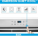 Emerson Quiet - Portable Air Conditioners | EAPC10RSC1