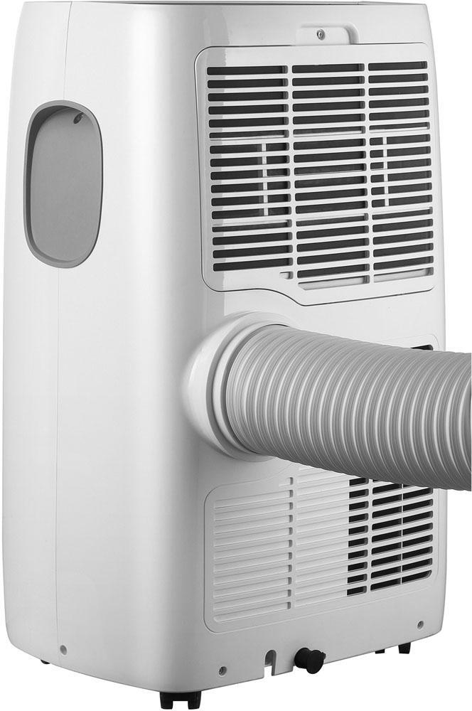 Emerson Quiet - Portable Air Conditioners | EAPC10RD1