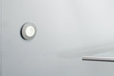 Bertazzoni - 18" Built-in Freezer column - Stainless - Left swing door - REF18FCIPIXL/23
