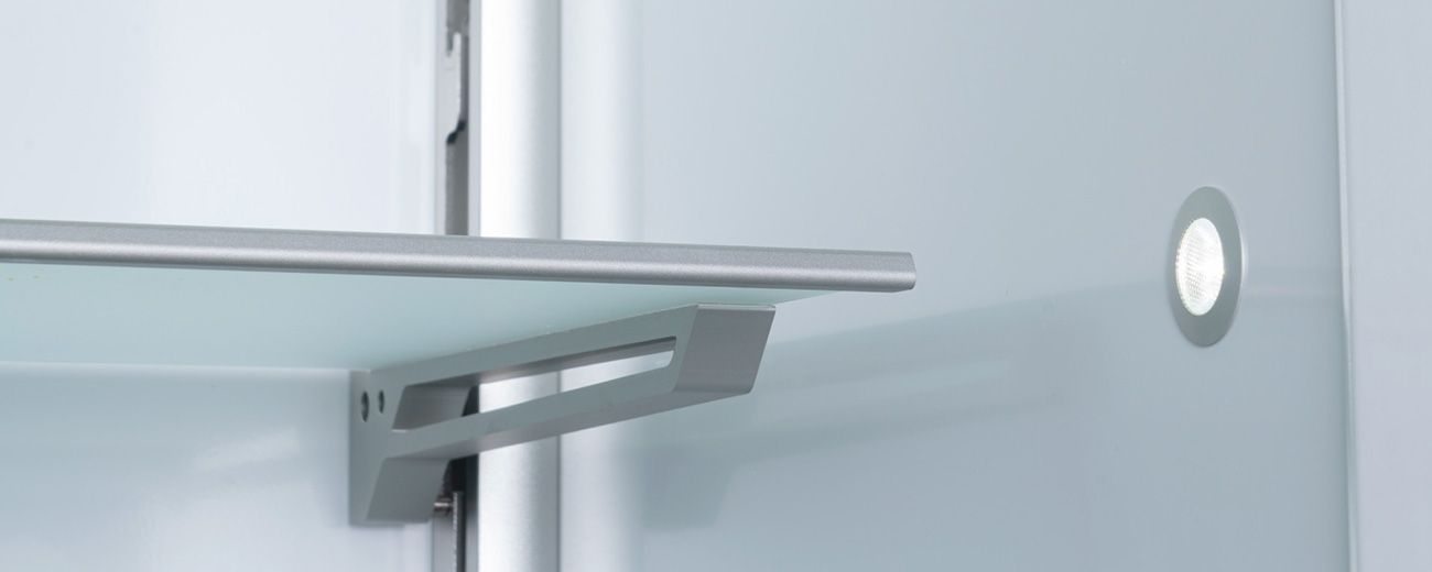 Bertazzoni | 30" Built-in Refrigerator column - Panel Ready - Right swing door | REF30RCPRR