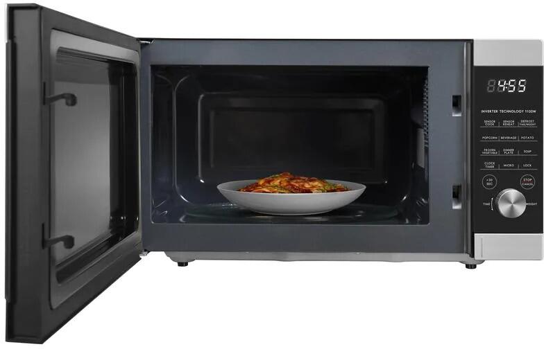 MCD1310ST Magic Chef 1.3 cu. ft. Countertop Microwave Oven
