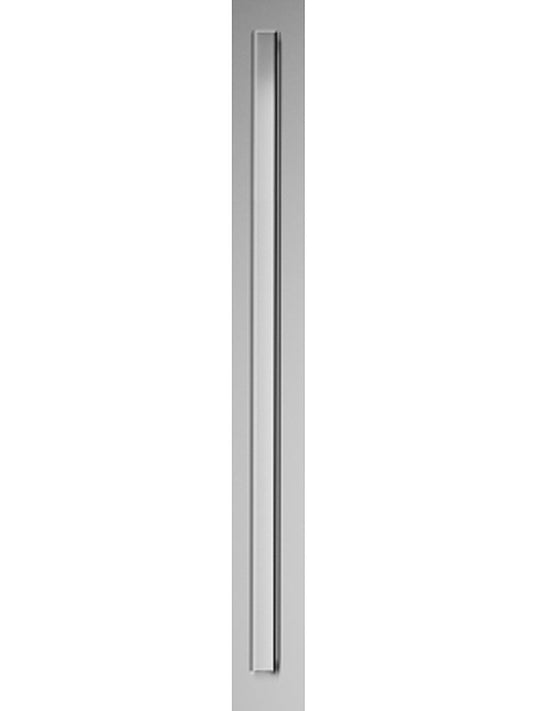 Bertazzoni | Handle kit for 30" Built-in refrigerator - Professional Series - New Range Style | PROHK30PI