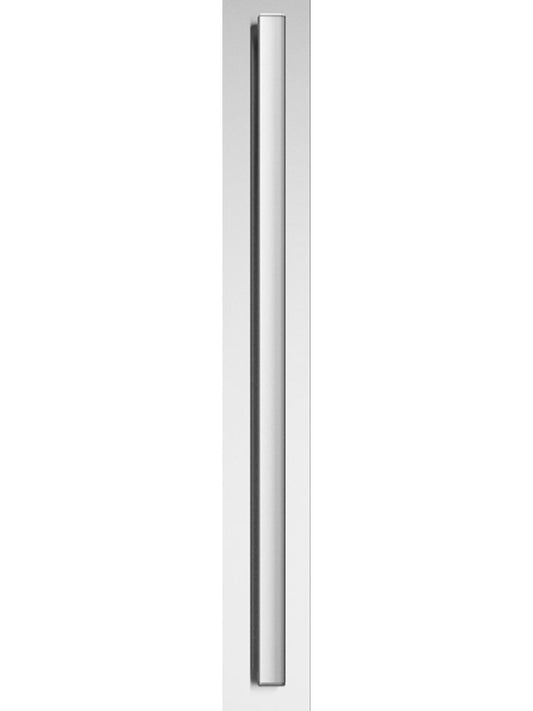 Bertazzoni | Handle kit for 36" Built-in refrigerator - Professional Series - New Range Style | PROHK36PI
