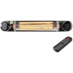Hanover Electric Outdoor Heaters HAN1052ICBLK SD