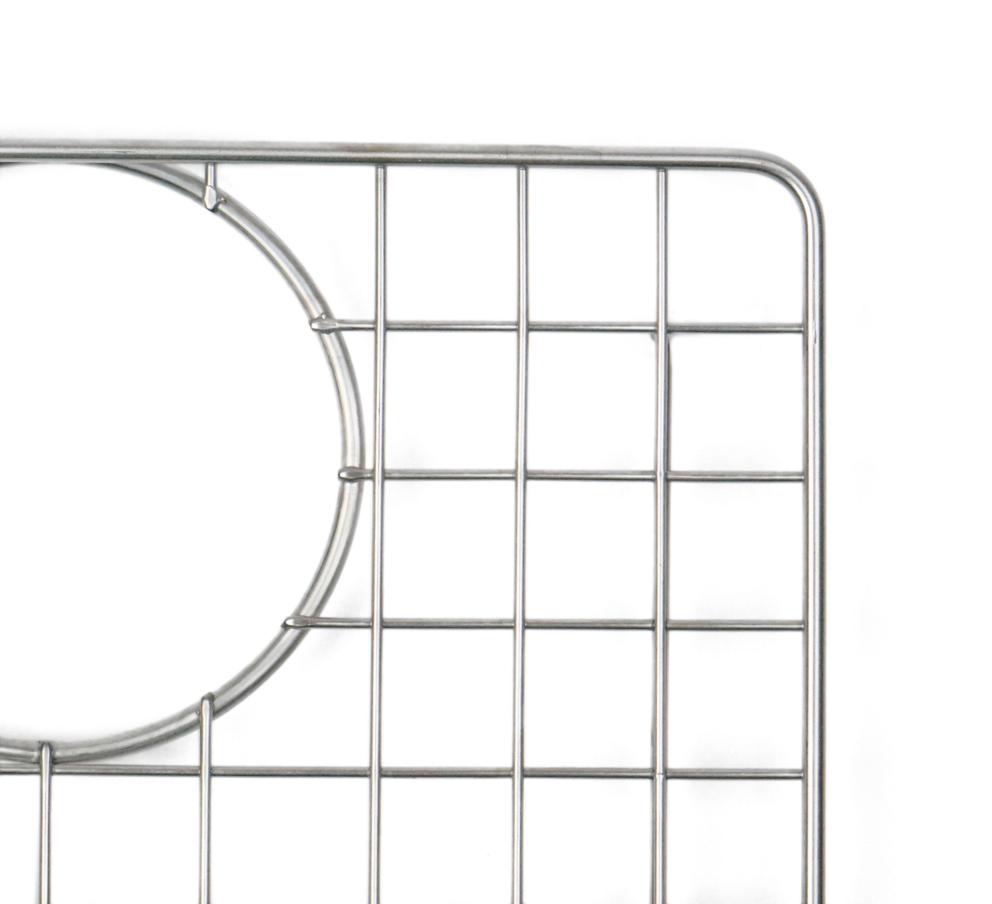 ALFI Brand - Stainless Steel Grid for AB3420DI and AB3420UM | ABGR3420