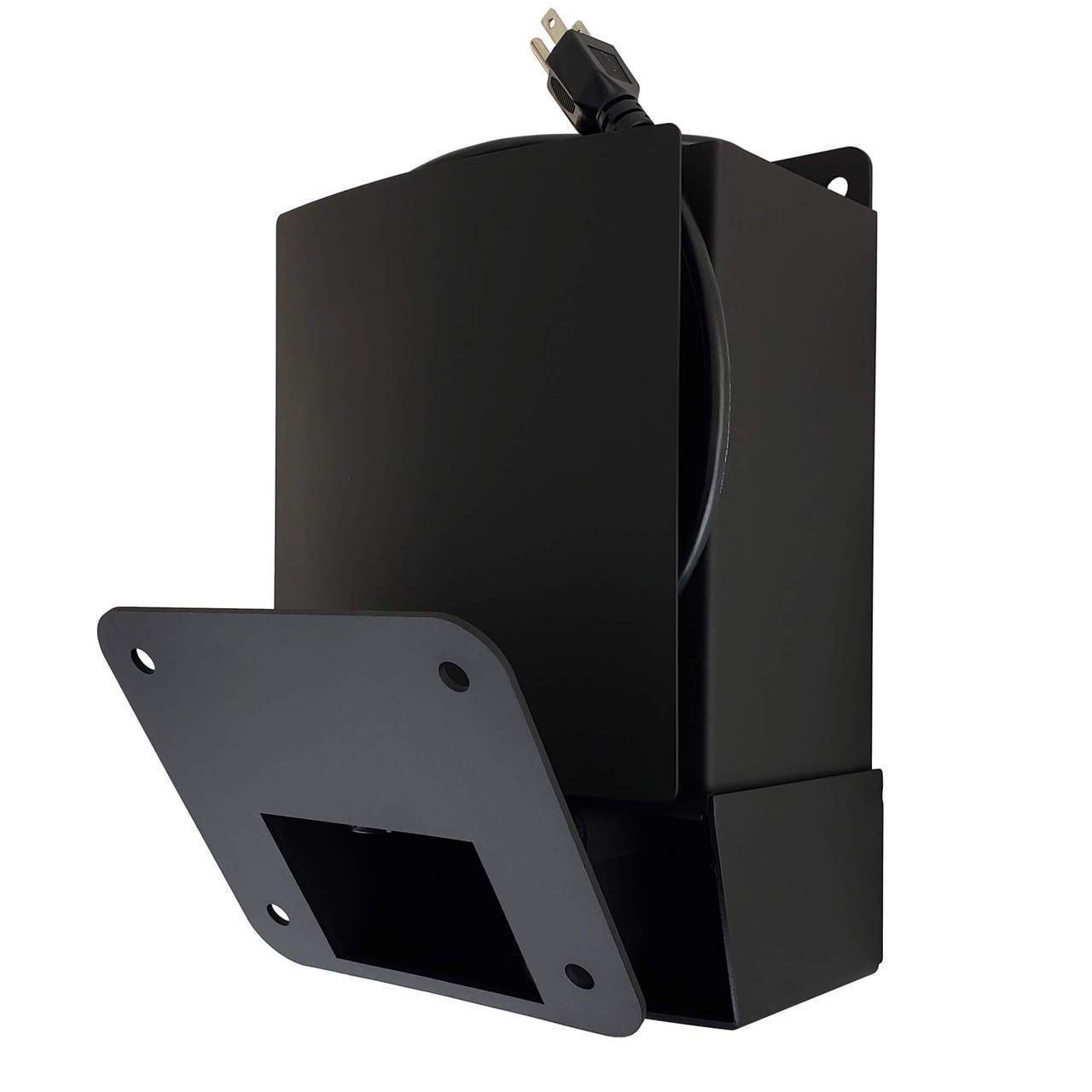 Bromic Outdoor Heater Accessories Bromic Wall Bracket Assembly for Platinum & Tungsten - Box 2 of 2