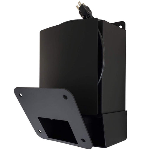 Bromic Outdoor Heater Accessories Bromic Wall Bracket Assembly for Platinum & Tungsten - Box 2 of 2