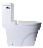 EAGO - Replacement Soft Closing Toilet Seat for TB326 | R-326SEAT