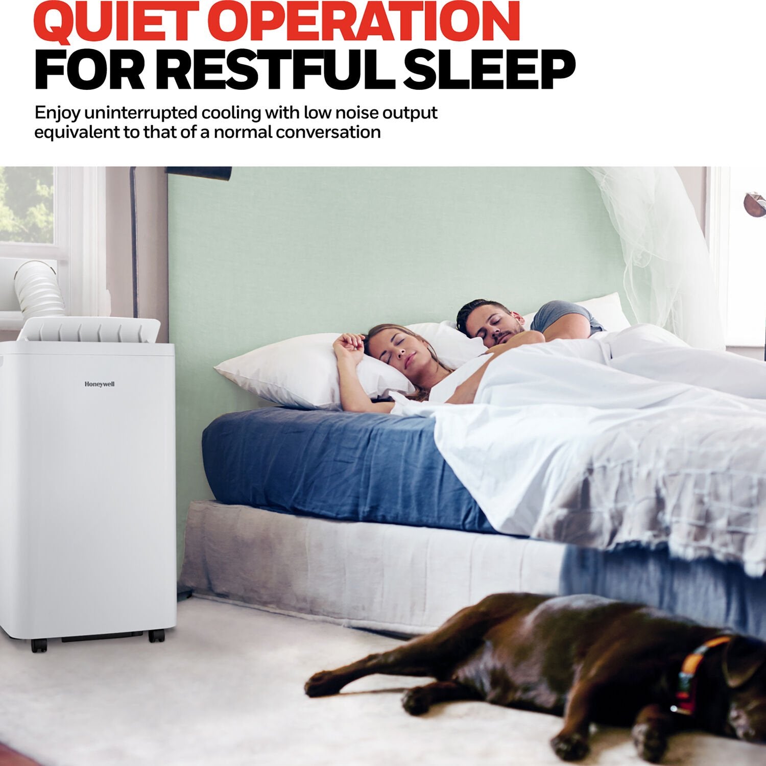 Honeywell - Portable Air Conditioners | HW2CESAWW9