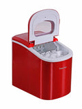 Magic Chef Portable Ice Maker MCIM22R